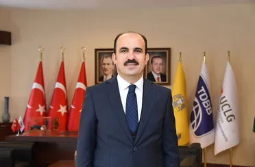 Konya Büyükşehir Belediyesi'nden 2024'te 433 Milyon Liralık Sosyal Destek!