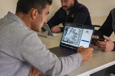 Konya Büyükşehir Belediyesi’nden Kapsamlı İSG Eğitim Hamlesi