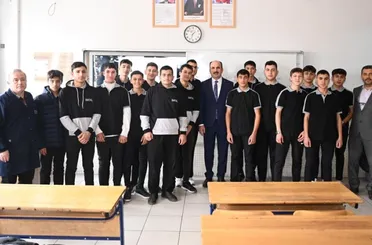 Konya Büyükşehir Belediyesinden Öğrencilere Nakdi Destek!