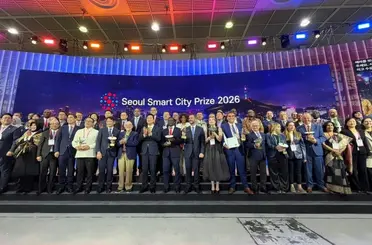 Konya Büyükşehir Belediyesi’nin KİTEM Projesine Seul’den Uluslararası Ödül