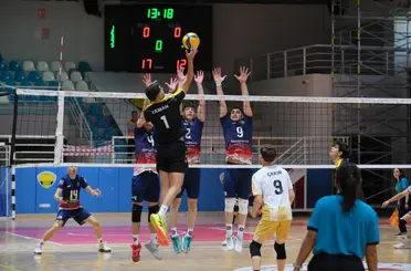 Konya Büyükşehir Belediyespor 5’te 5 Yaptı, Zirveyi Bırakmadı!