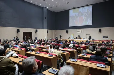 Konya Büyükşehir Çocuk Meclisi’nin 2. Dönem 5. Toplantısı Yapıldı!