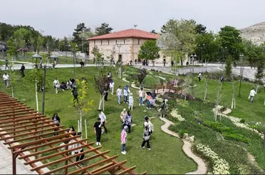 Konya Büyükşehir'den Çevrenin Korunması İçin Dikkat Çeken Etkinlik