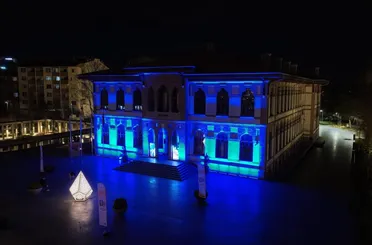 Konya Büyükşehir’den Otizm Farkındalığına Anlamlı Destek
