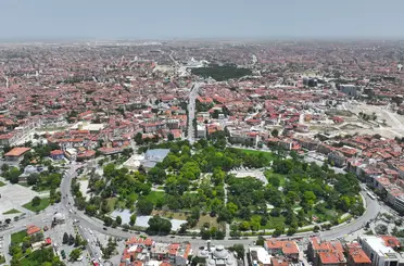 Konya Büyükşehirden Su Tasarrufuna Davet “Suya Sahip Çıkmak Vatana Sahip Çıkmaktır”