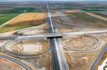 Konya Çevre Yolu’nda Yeni Etap: Seyahat Süresi 24 Dakika Kısalacak!