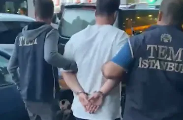 Konya Dahil 2️3️ İlde DEAŞ’e“GÜRZ-15” Operasyonu! 8️8️ Şüpheli Yakalandı!