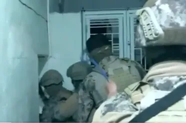 Konya Dahil 3️1️ İlde “GÜRZ-20” Operasyonu! 1️7️6️ Şüpheli Yakalandı!