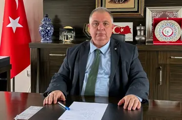 Konya Eczacı Odası’ndan Kamuya Atama Çağrısı: “Eczacı Kadroları Artırılmalı”