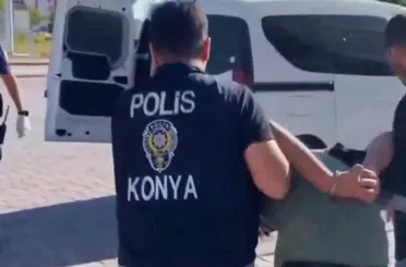 Konya Emniyetinden Fuhuş Operasyonu!