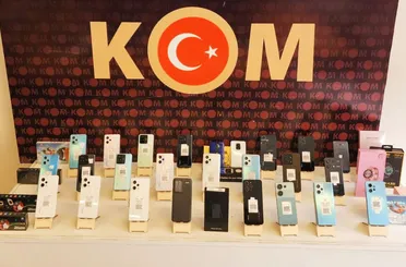 Konya Emniyetinden milyonluk operasyon!