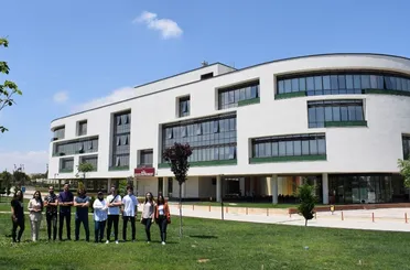 Konya Gıda Ve Tarım Üniversitesi (Kgtü) En Çok Burs Veren Üniversite Seçildi