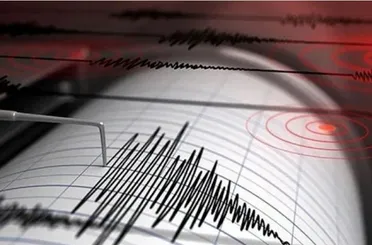 Konya Kulu'da 5,2 'lik korkutan deprem!