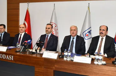Konya, Marmara Bölgesindeki Yatırımlara Talip Oldu
