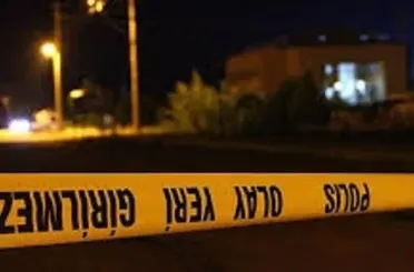 Konya Meram’da Yaşlı Çift Yangında Hayatını Kaybetti!