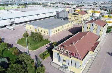 Konya Merkezli Yağ Markası Zade, Bacacı Yatırım Holding’e Satıldı!