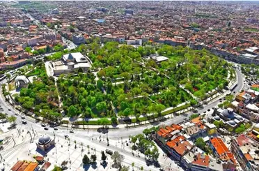 Konya o tarihte cayır cayır yanacak