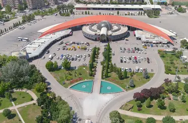 Konya Otogar İşletmeciliğinde Türkiye’ye Örnek Oluyor