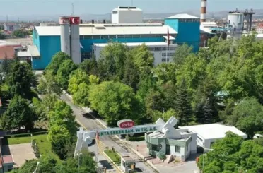 Konya Şeker Fabrikası Taşınıyor! Yeni Yeri Belli Oldu!