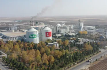 Konya Şeker Türkiye Genelinde 16’ncı, Konya’da Zirvede!