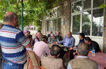 Konya Şeker’den Çiftçiye 293 Milyon Avans