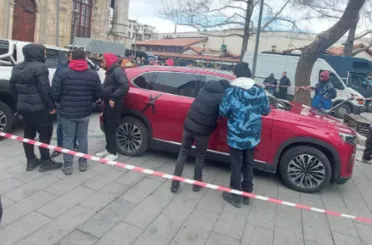 Konya TOGG'u sevdi