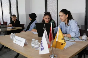 Konya’da 1430 Üniversite Adayına Ücretsiz Tercih Danışmanlığı!
