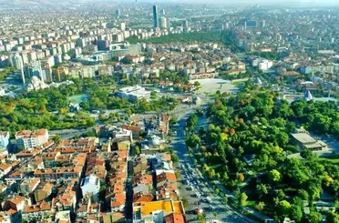 KONYA’DA 18 MAHALLE YABANCILAR İÇİN İKAMETE KAPATILDI! İŞTE O ADRESLER