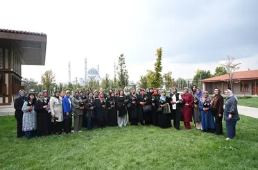 Konya’da 31 İlçeden Kadın Çiftçiler Dünya Kadın Çiftçiler Günü’nde Buluştu!