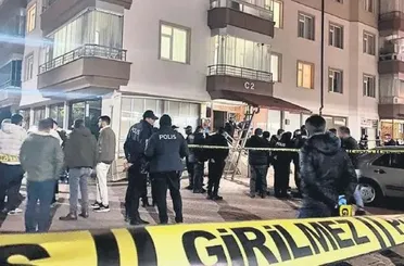 Konya’da Aile Faciası: 4 Kişi Hayatını Kaybetti!
