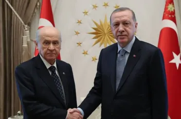 Konya'da AK Parti hangi ilçeleri MHP'ye verecek?