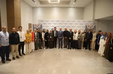 Konya’da Akademisyenleri Buluşturan Kamp Başladı: “İslam Düşüncesinde Ruh” Ele Alınıyor