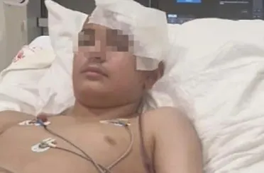 Konya’da Akran Şiddeti: 13 Yaşındaki Hasan Yaşam Mücadelesi Veriyor