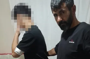Konya'da Akran Zorbalığı Endişe Verici Boyutta! Liseli Osman ölümden döndü!