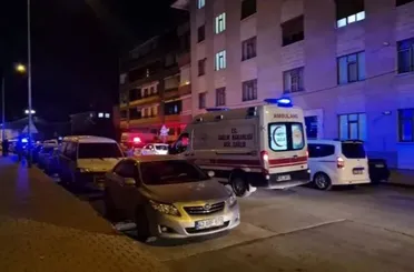 Konya’da Boşanma Aşamasındaki Eşini Öldürüp İntihar Etti!