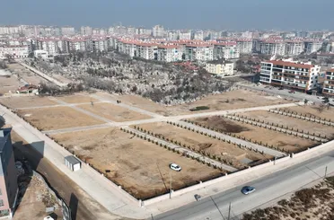 Konya’da Cenaze ve Mezarlık Hizmetleri Ücretsiz Sağlanıyor!
