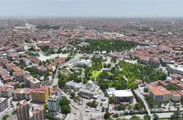 Konya'da duyulan patlama sesinin neden belli oldu!
