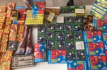 Konya’da Fener Alayı Faciası: 13 Yaşındaki Çocuğun Sağ Eli Ampute Edildi