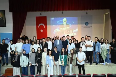 Konya’da Gençler İçin Geleceğe Yönelik Projeler Üretiliyor!