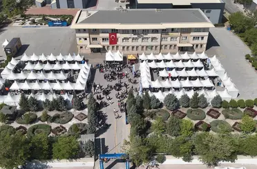 Konya'da Gençler Sanayiyle Buluşuyor !MEİF’25 İçin Geri Sayım Başladı!