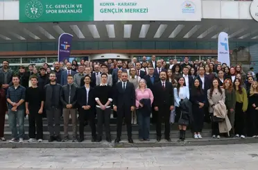 Konya’da Gençlerin İstihdam Beklentileri İçin Önemli Çalıştay