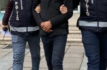 Konya'da husumetlisini öldüren şüpheli o şehirde yakalandı