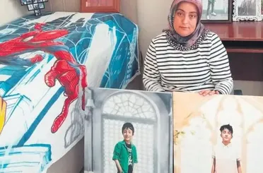 Konya’da iki kardeş hayatını kaybetmişti! Onlardan Geriye Anıları Kaldı!