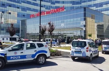 Konya’da intihar eden polis memuru Abidin Salkın üzerinden kirli provokasyon!