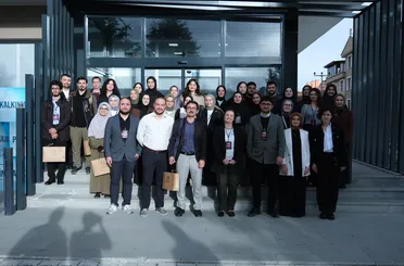 Konya’da “İsrail Savaş Suçları Çalıştayı” Düzenlendi!