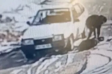 Konya’da kan donduran vahşi cinayet! Arabayla çarptı, demir sopayla dövdü ,canlı canlı gömdü
