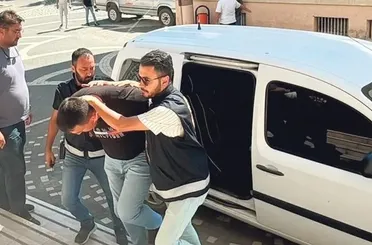 Konya'da Kiracı uzman çavuş ev sahibi ve oğlunu öldürdü!