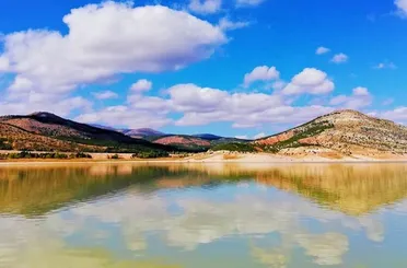 Konya'da kuraklık seviyesi ne durumda? Kaç aylık içme suyu kaldı?