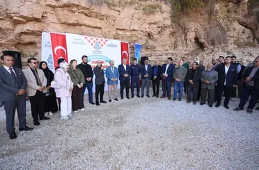 Konya’da Mağara Peyniri Hasadı: Selçuklu’da Geleneksel Üretim Sürüyor
