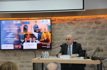 Konya’da Mesnevîhanlık Geleneği ve Mesnevî Okumaları Paneli Yapıldı!